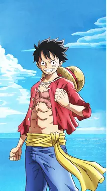 Personnages de One Piece